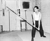 K.M. Fong Pak Mei Staff